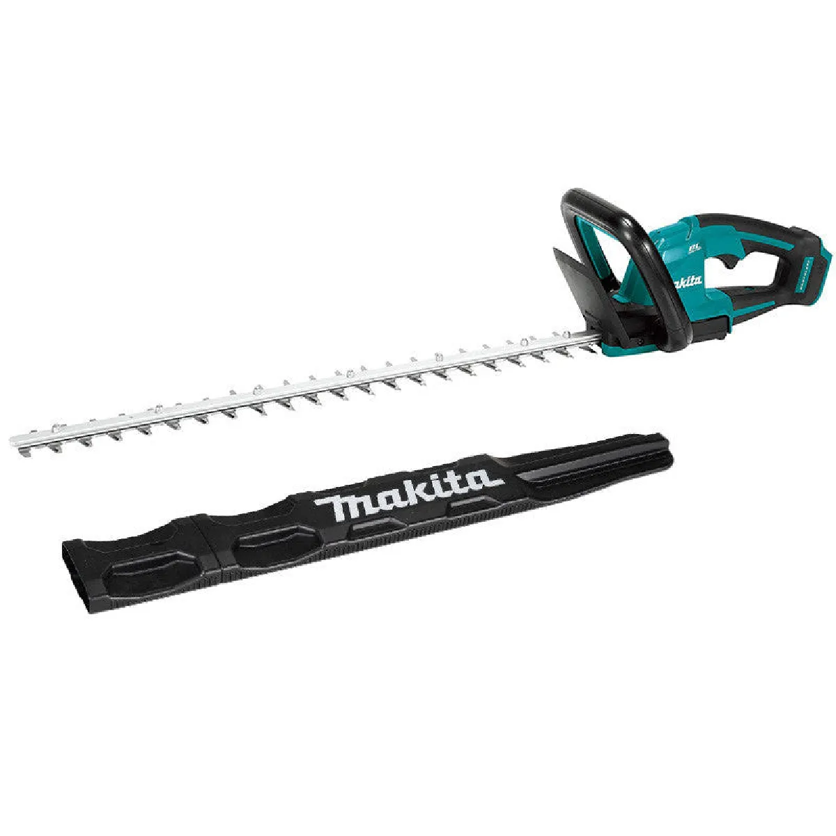 Makita Duh606z Taille haie électrique Double lame 2 2 Kg - vue 3