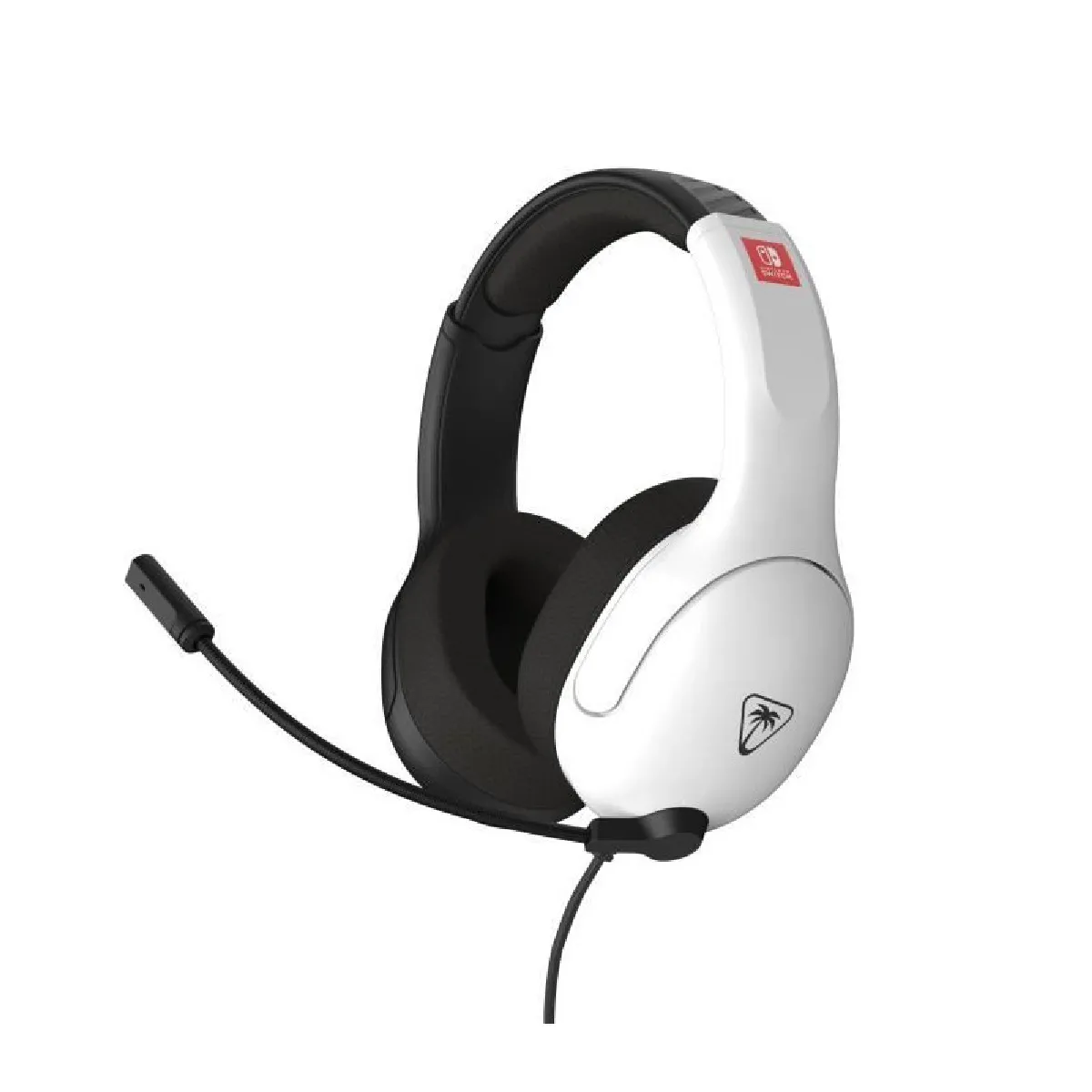 Turtle Beach Casque gamer TURTLE BEACH Airlite Fit Noir et Blanc