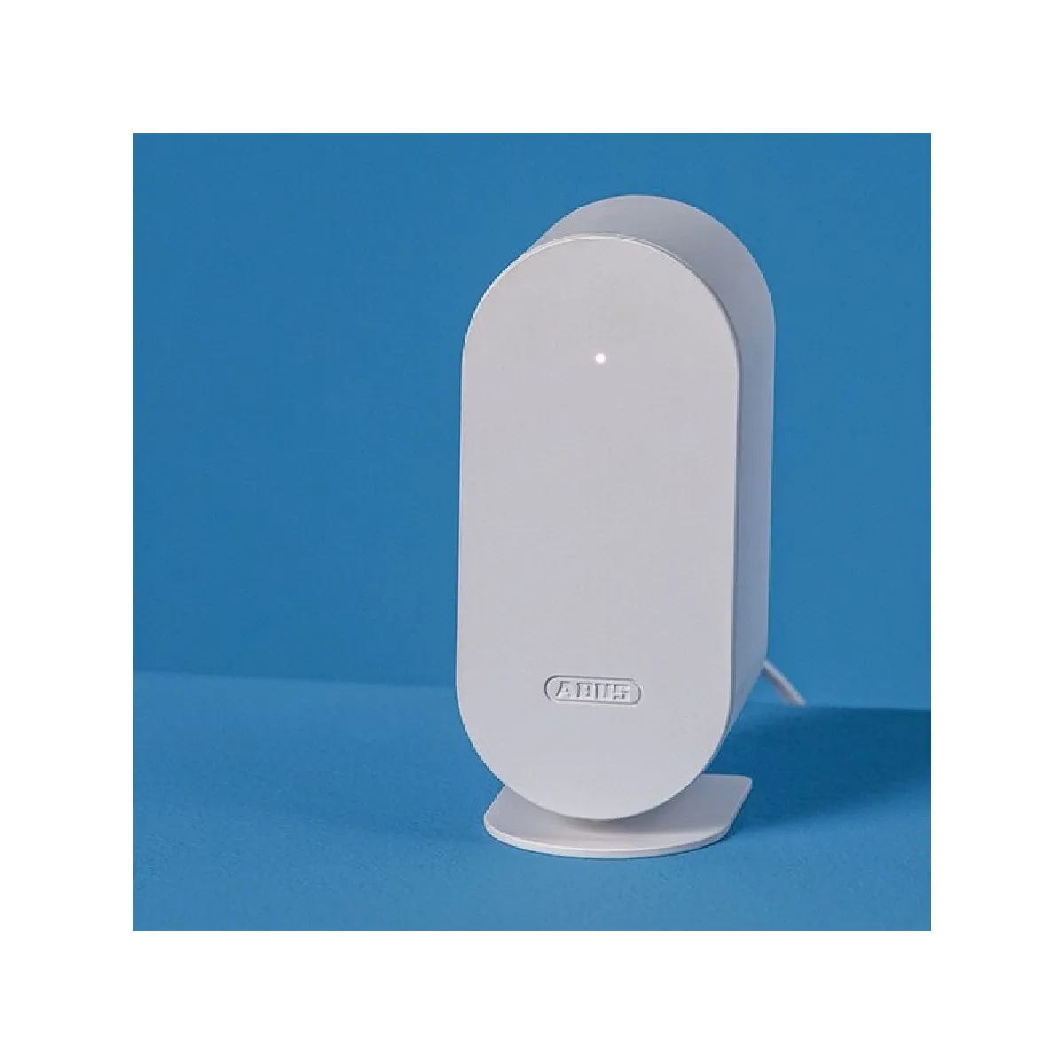 ABUS BRIDGE One CFW4100W – Hub/Bridge Intelligent – Wi-Fi – pour Porte – blanc