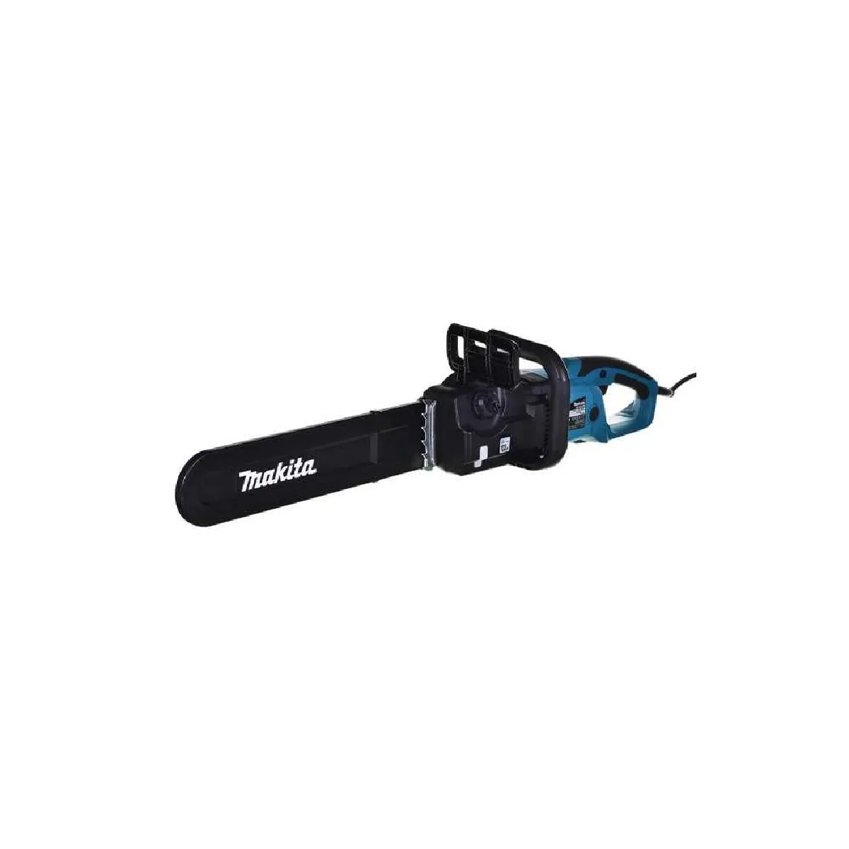 Tronçonneuse Électrique MAKITA UC3551A – 2000W, Lame 35 cm, Frein Électrique - vue 10