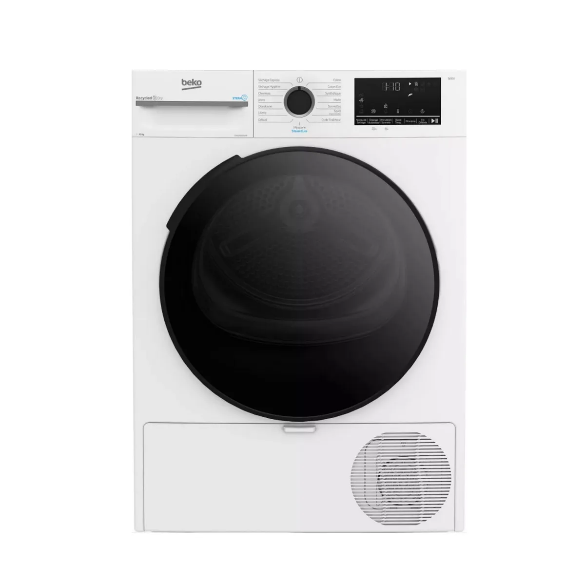 Beko D3h210d93wd - Image 3