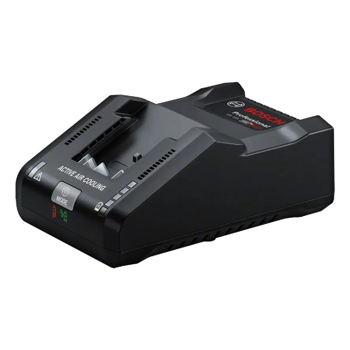 Chargeur rapide de batterie GAL 18V 160 Professional 16.0 Ah 1 Pièce BOSCH 1600A02T5G - vue 2