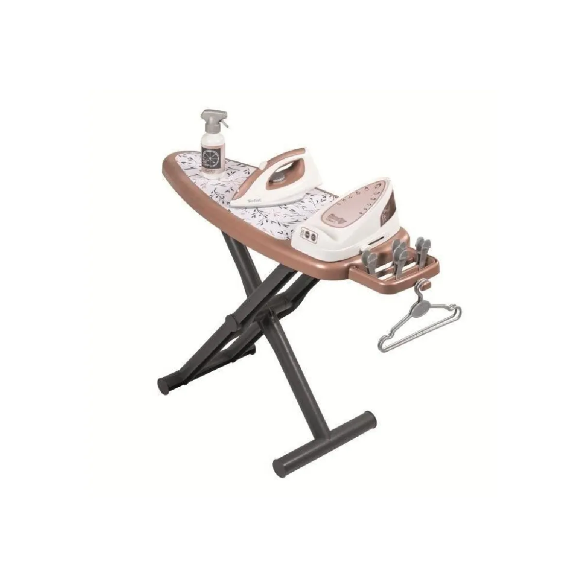 SMOBY Tefal Table à Repasser+Centrale dès - vue 2