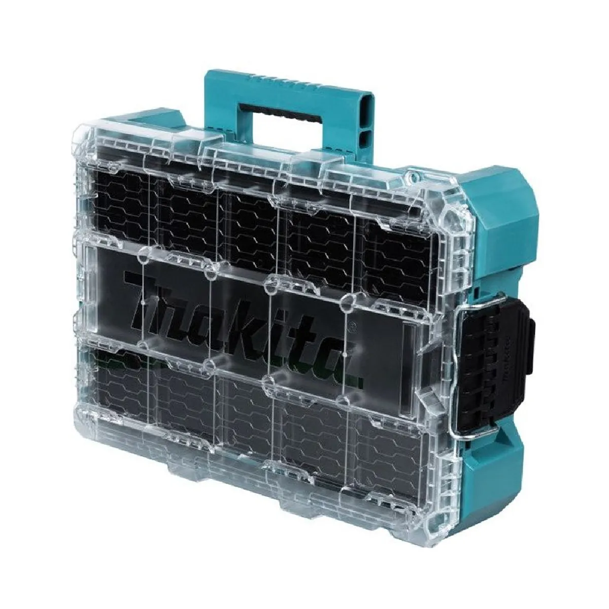 Organiseur MAKITA P 91045 MAKTRAK™ profondeur Moyenne