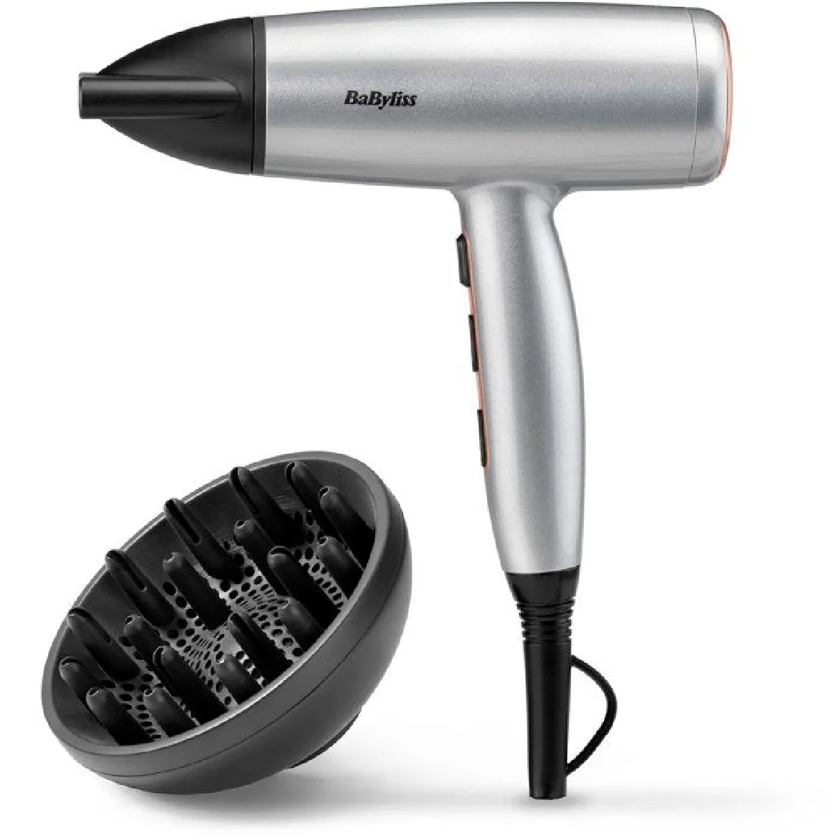 Babyliss D580DE - Cosmos