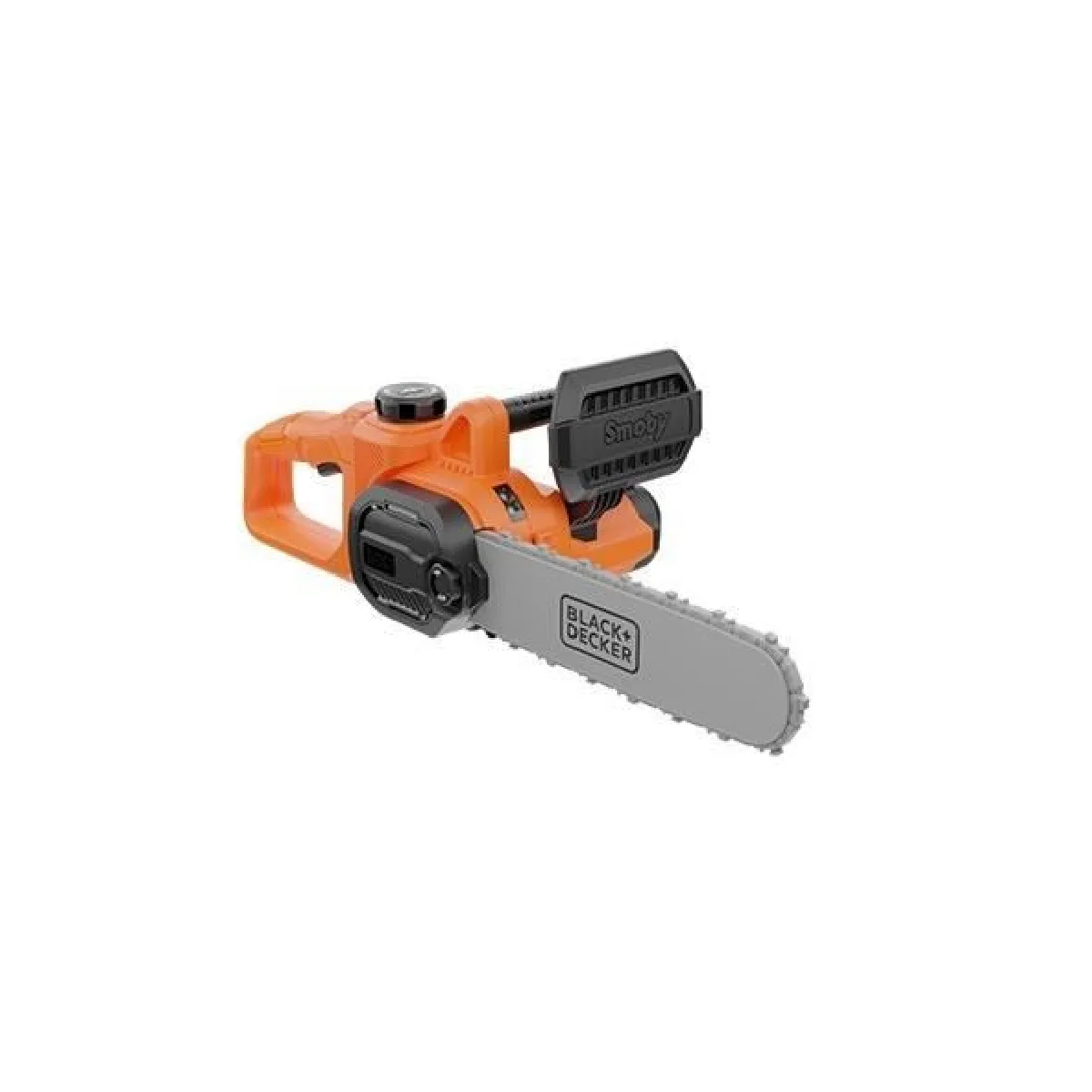 Smoby Multicolore Atelier De Bricolage Tronçonneuse Black + Decker - Image 2