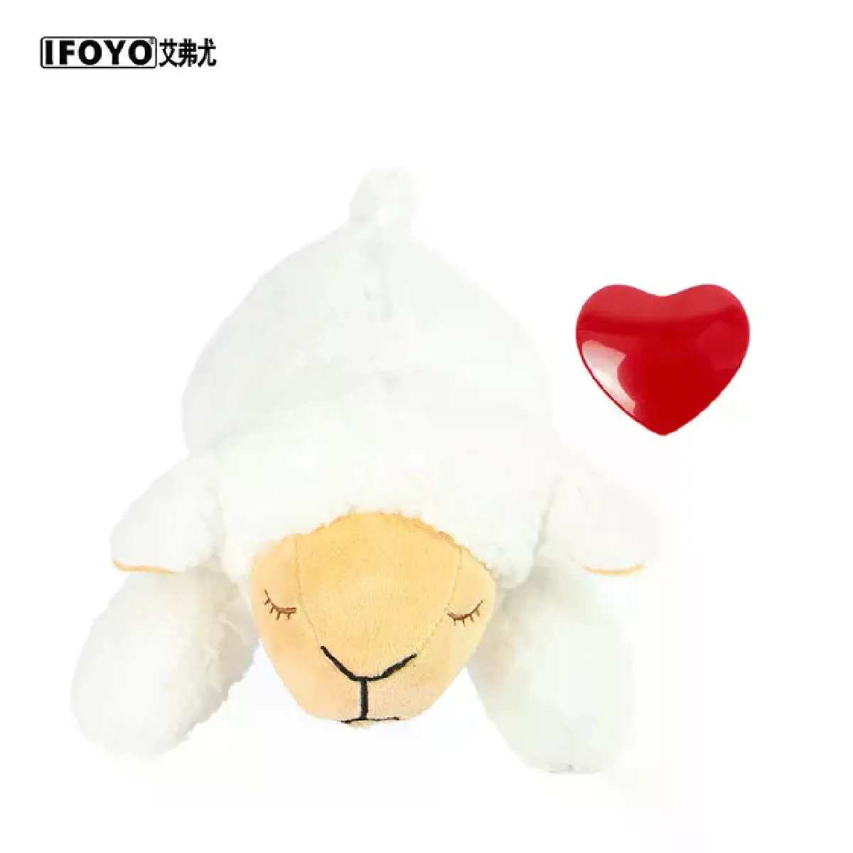 Meilleurs prix pour Peluche pour chien, jouet d'entraînement comportemental, confortable, câlin, soulagement de l'anxiété, aide au sommeil, durable, livraison directe~01345