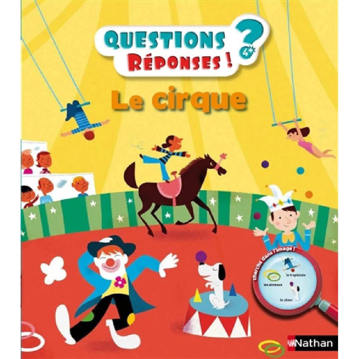 Le cirque