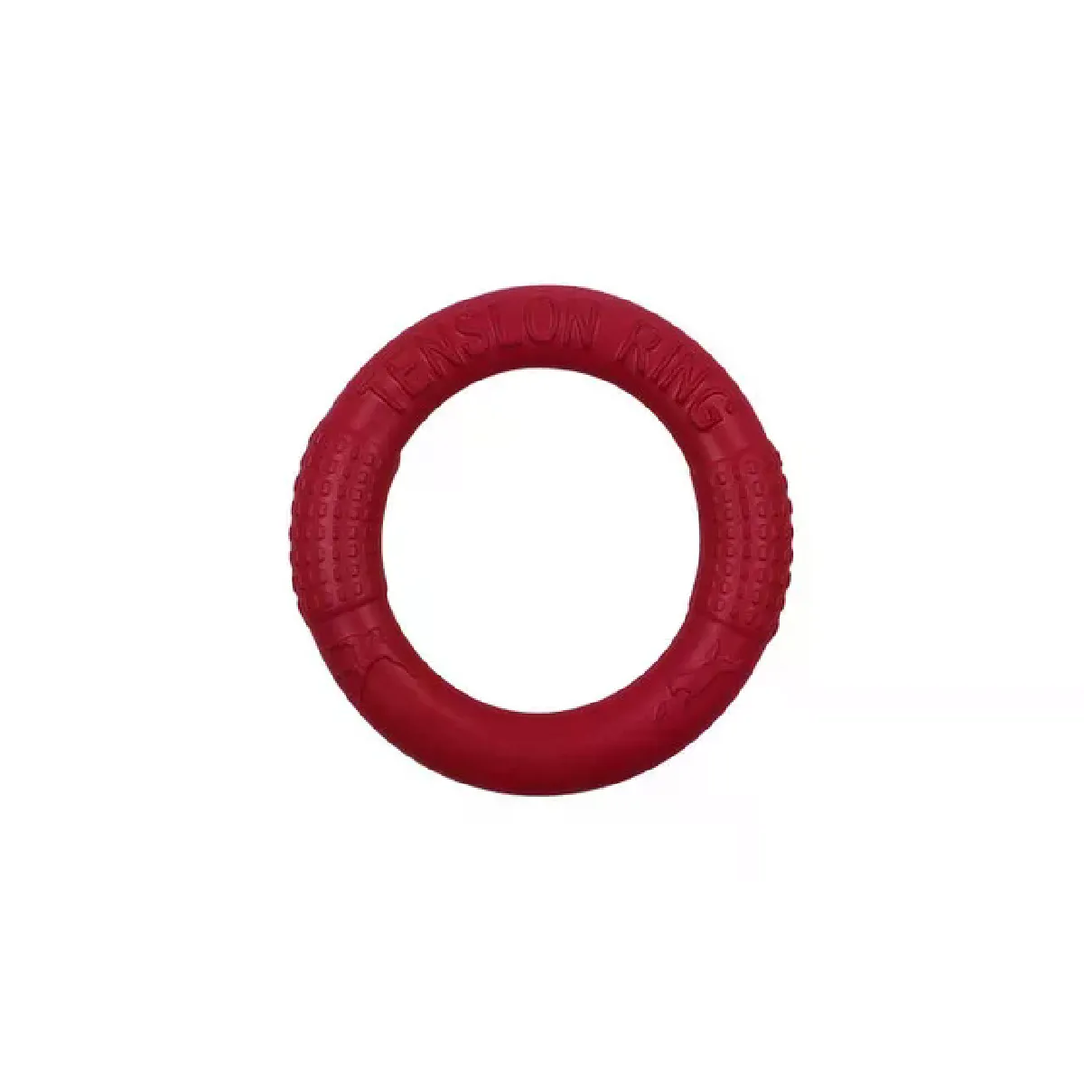 Meilleurs prix pour Jouets pour chiens Frisbee pour animaux de compagnie Anneau d'entraînement Extracteur Anti-morsure Matériaux flottants Jouets interactifs pour chiens Mâcher agressif~00962