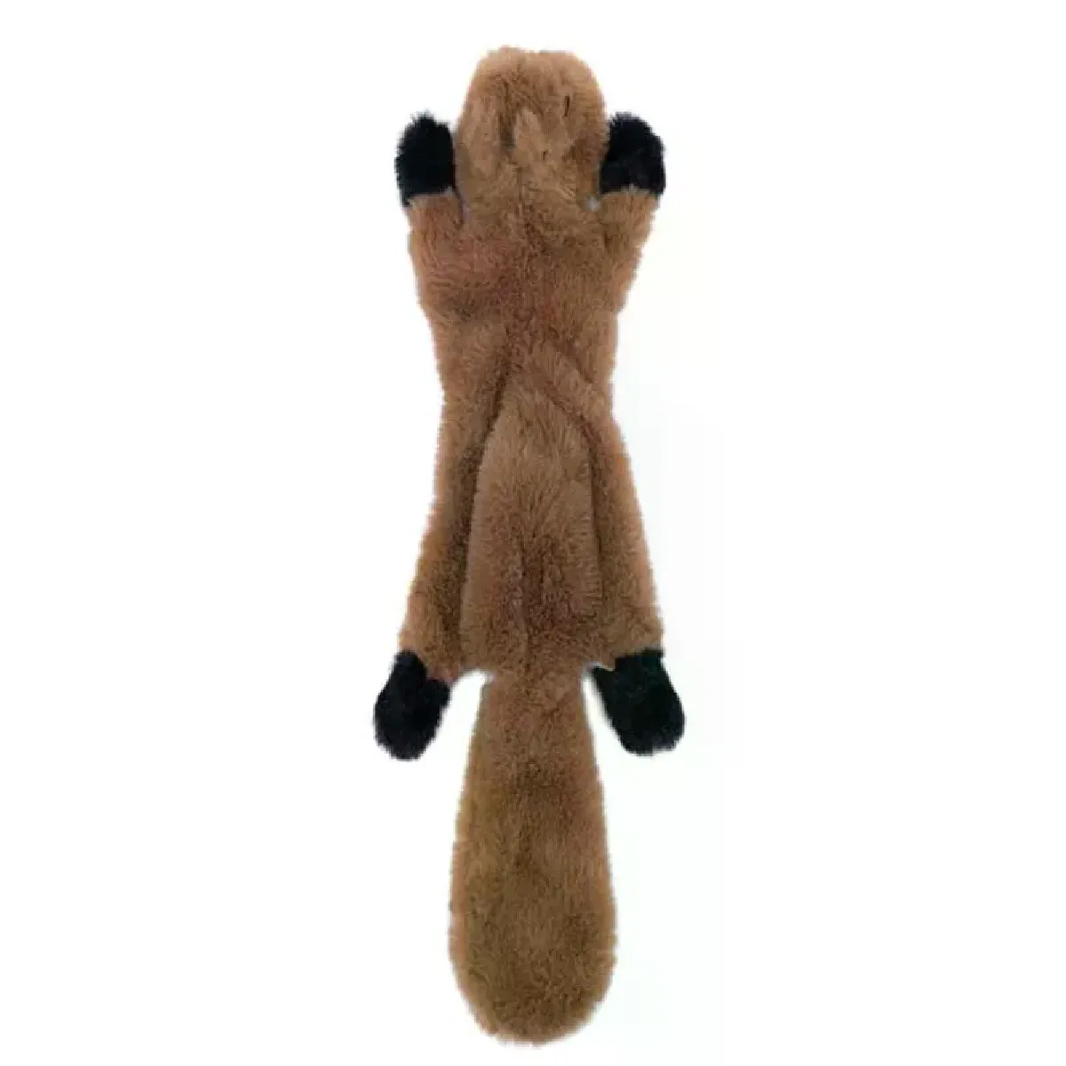 Meilleurs prix pour Jouet en peluche amusant et couineur pour chien, animal mignon, renard, lion, lapin, petit et grand chien, jouet interactif à mâcher, accessoires pour animaux de compagnie~01649