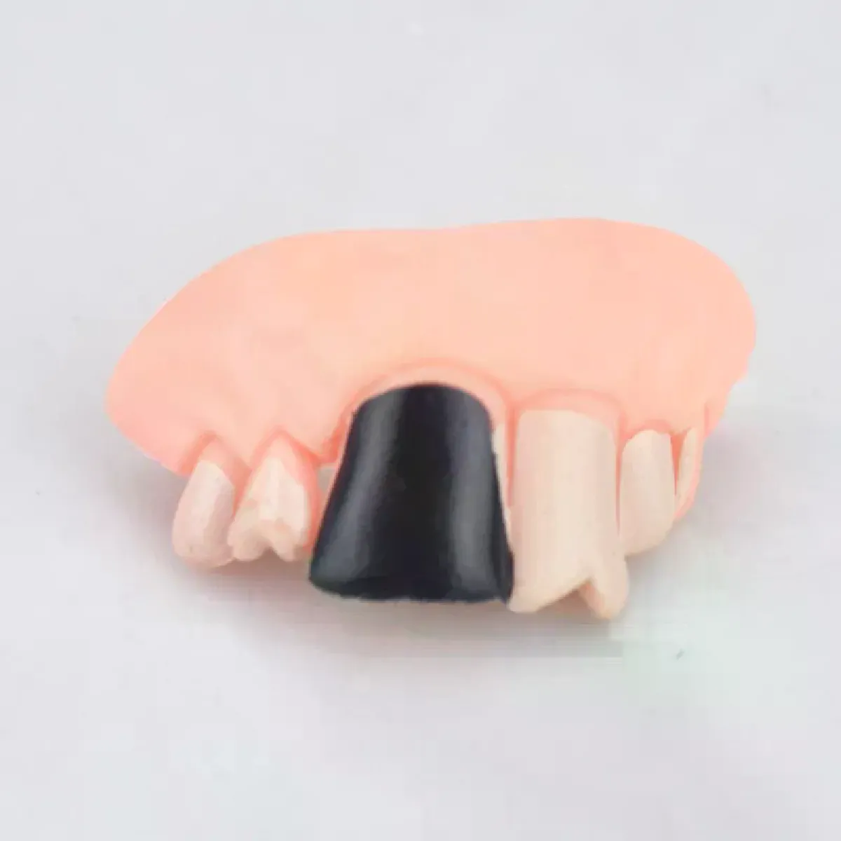 Comparer les prix de Fausses dents pour chien, prothèses dentaires amusantes, articles de décoration pour animaux de compagnie, cosplay d'Halloween, jouets pour humains et vampires, prothèses dentaires amusantes et astucieuses~00977