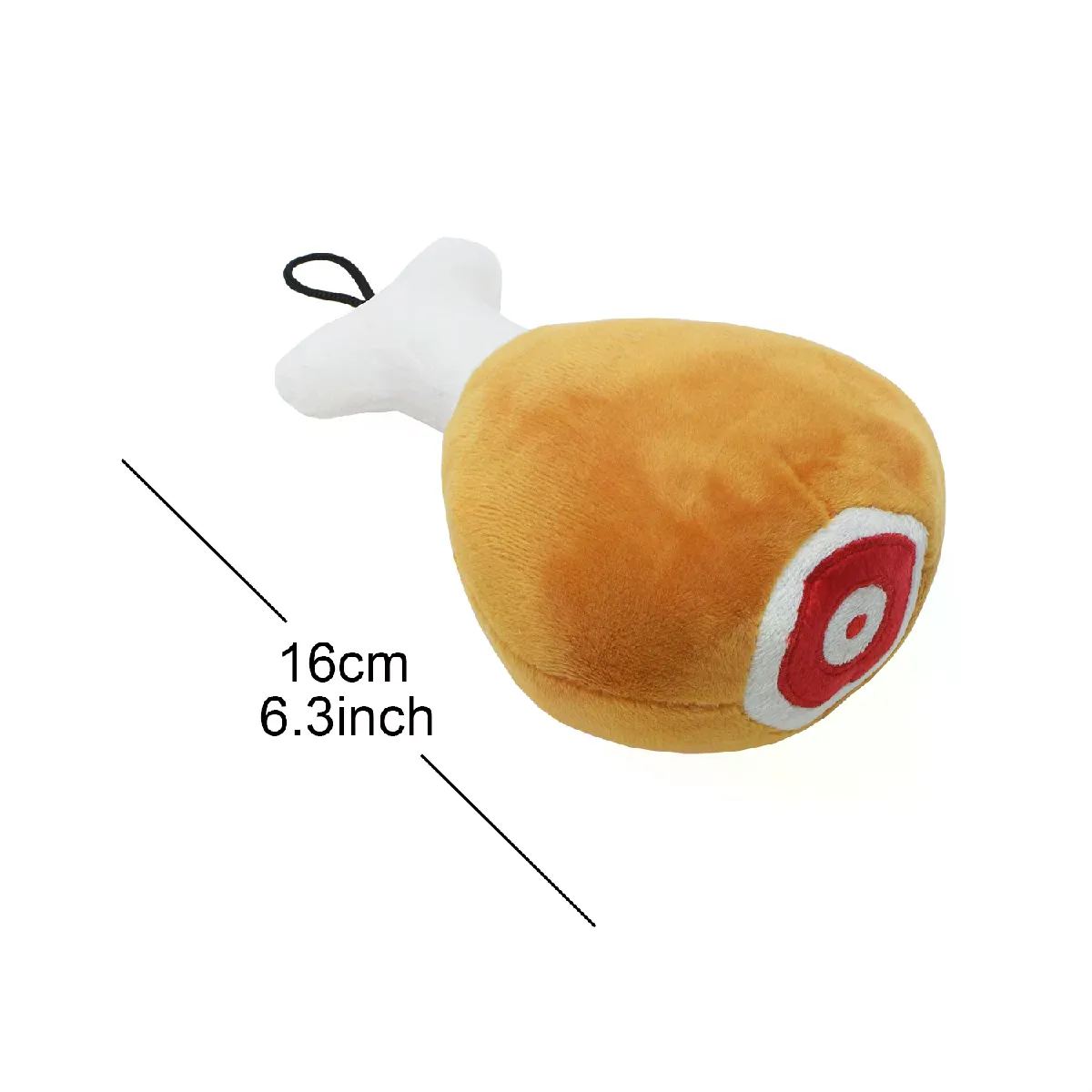 Meilleurs prix pour Jouets créatifs pour chiens, bouteille de vin cocktail, jouets en peluche pour animaux de compagnie remplis de champagne, jouet en forme de nourriture, couineur résistant aux morsures, fournitures pour animaux de compagnie~00427