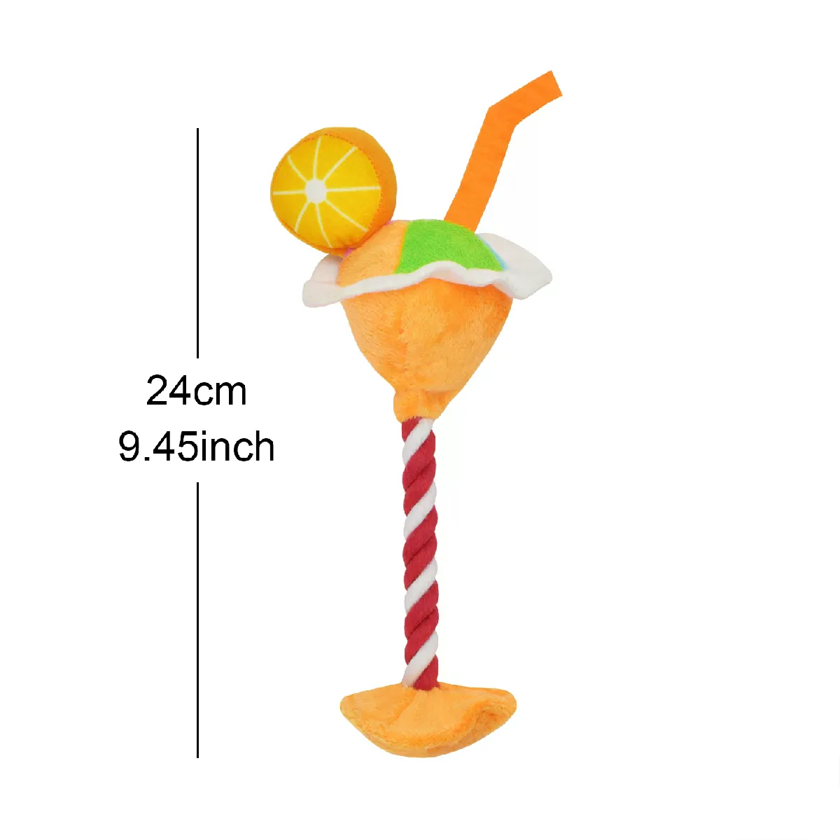 Comparer les prix de Jouets créatifs pour chiens, bouteille de vin cocktail, jouets en peluche pour animaux de compagnie remplis de champagne, jouet en forme de nourriture, couineur résistant aux morsures, fournitures pour animaux de compagnie~00660