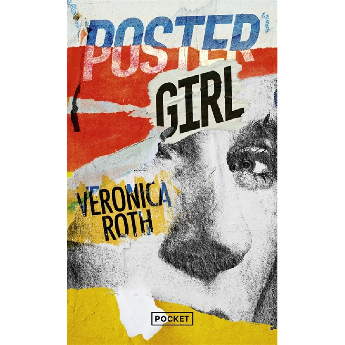 Poster girl