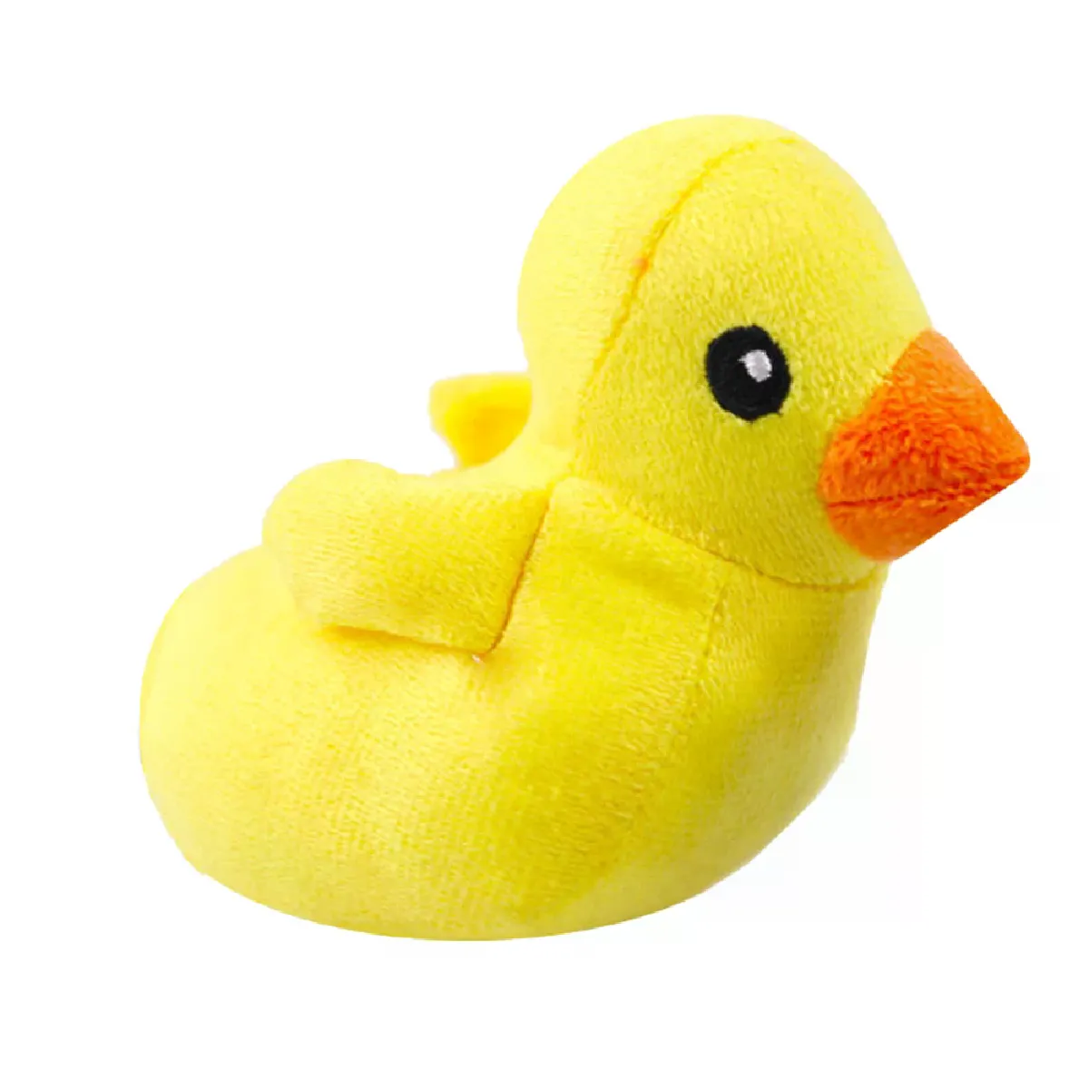 Jouets pour animaux de compagnie Fruits Animaux Dessin animé Chien Jouets en peluche Jouets pour animaux de compagnie grinçants Mignon Peluche Chien Puzzle Chat Jouet grinçant Jouet grinçant~01906