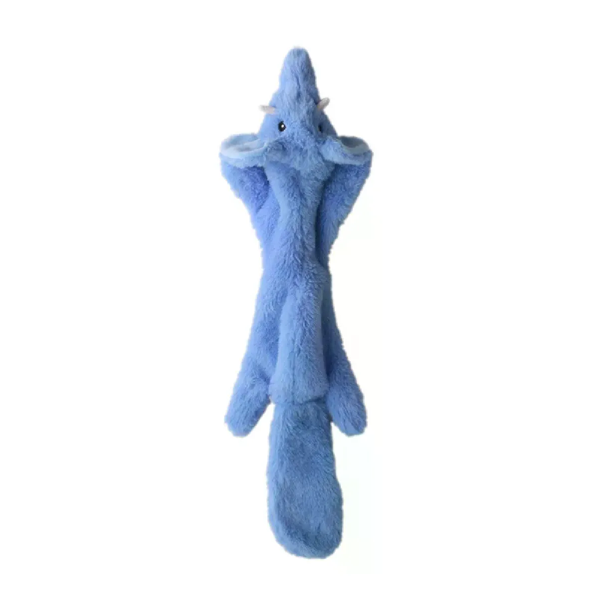 Comparer les prix de Jouet en peluche pour chien, son, pieuvre, forme animale, jouet interactif pour chien, nettoyage des dents, anneau de dentition, fournitures pour animaux de compagnie pour petits, moyens et grands chiens~00630