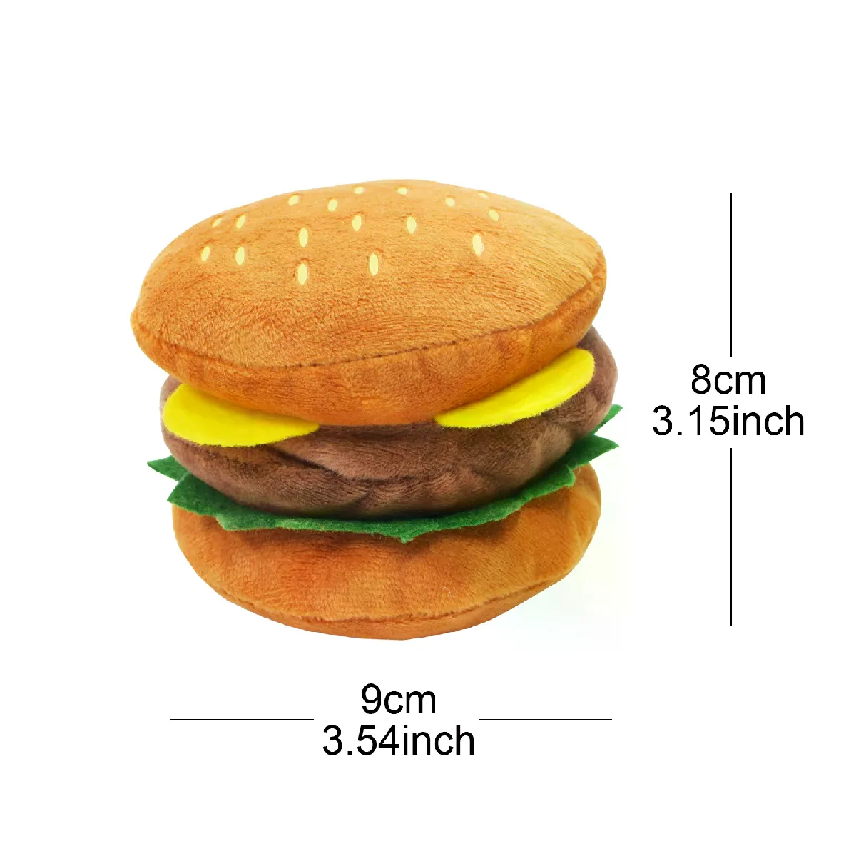 Comparer les prix de Jouets créatifs pour chiens, bouteille de vin cocktail, jouets en peluche pour animaux de compagnie remplis de champagne, jouet en forme de nourriture, couineur résistant aux morsures, fournitures pour animaux de compagnie~00663