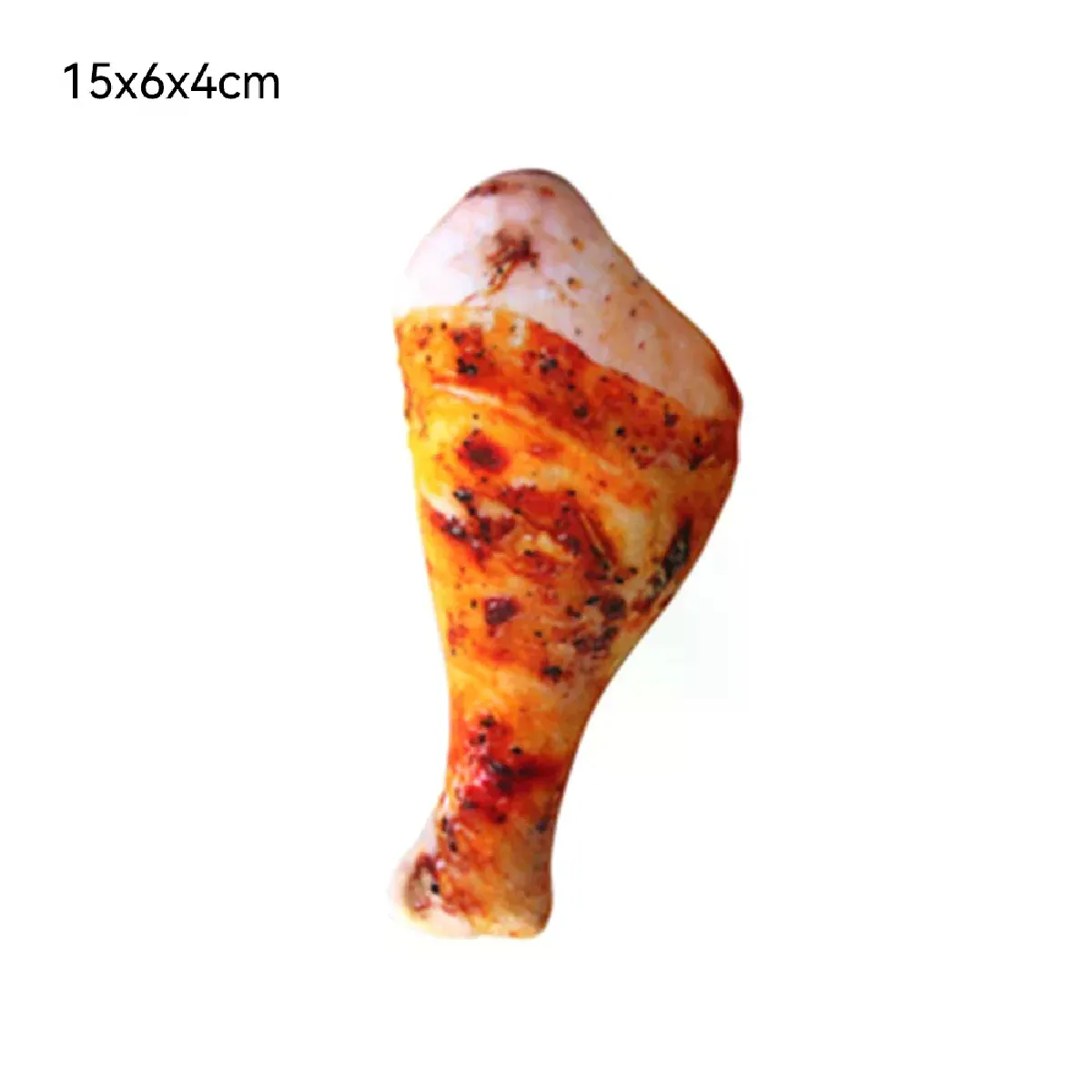 Comparer les prix de Jouets d'entraînement pour chiens avec son pour animaux de compagnie, chips de pommes de terre, oreiller en peluche, jouets interactifs à mâcher pour chat~01624