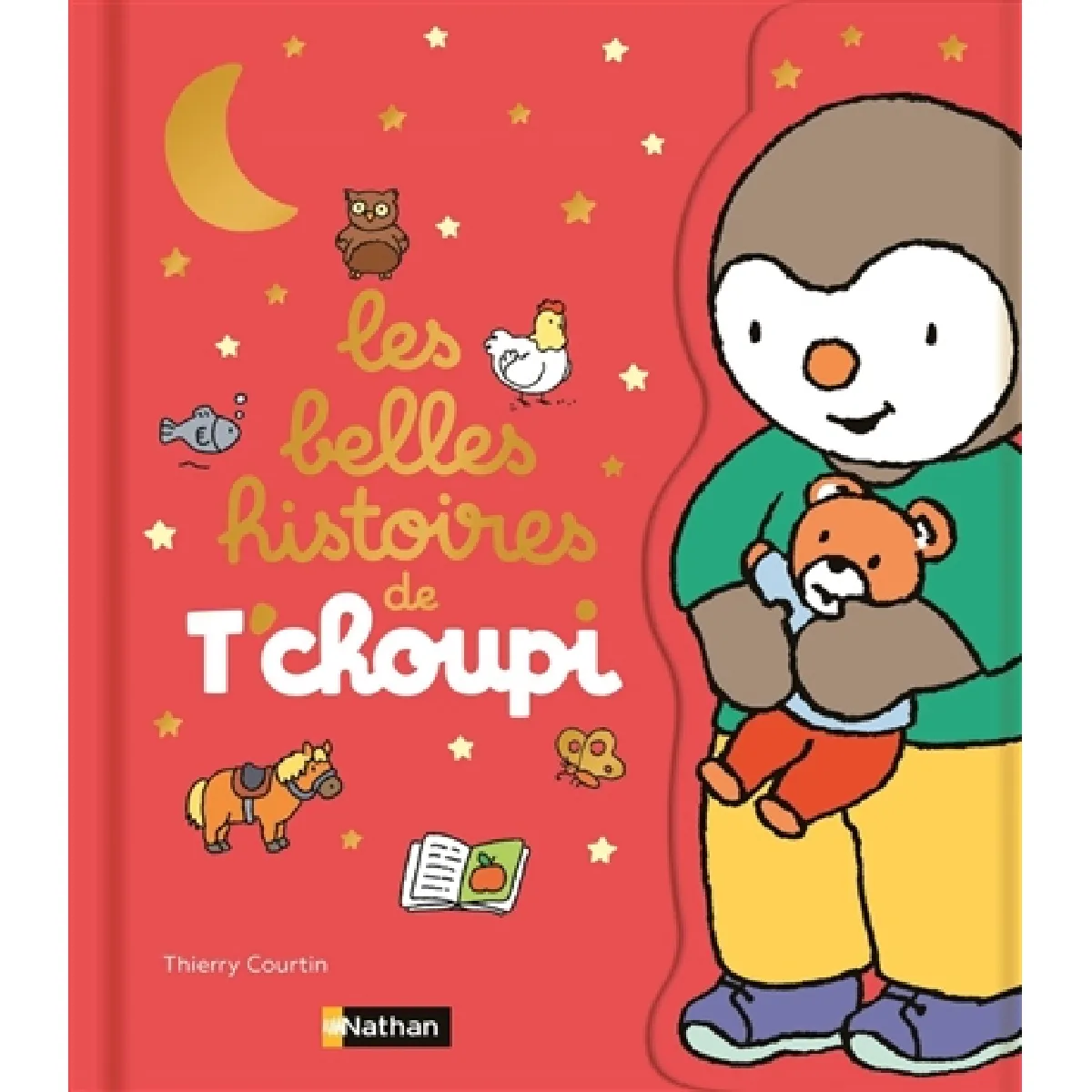 Les belles histoires de T'choupi - Image 2