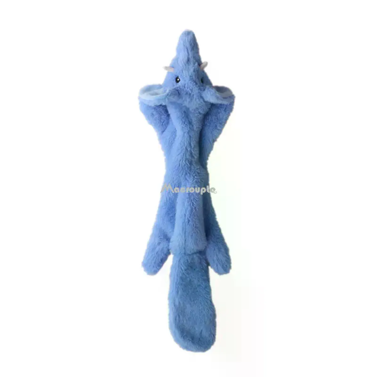 Meilleurs prix pour 2023 Nouveaux jouets en peluche mignons couineurs Animal Loup Lapin Peluche Chien Mord sifflement couineur mettant en vedette Jouets pour chiens écureuil~00507