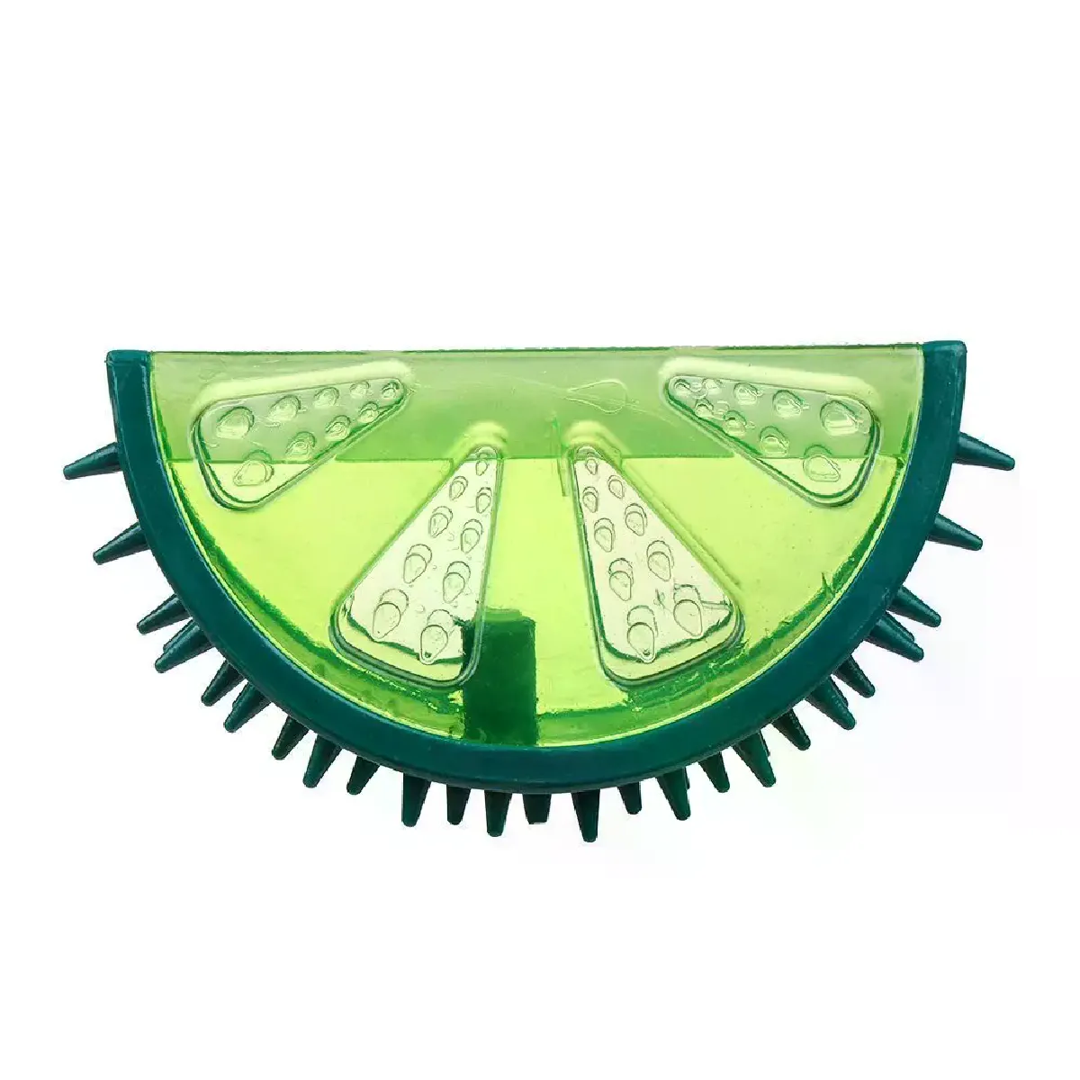 Comparer les prix de Jouet de dentition rafraîchissant pour animaux, réutilisable, jouet rafraîchissant pour chien, jouet de dentition, été, jouet pour chien durable, jouet de glace d'été, jouet en forme de fruit congelé~01990