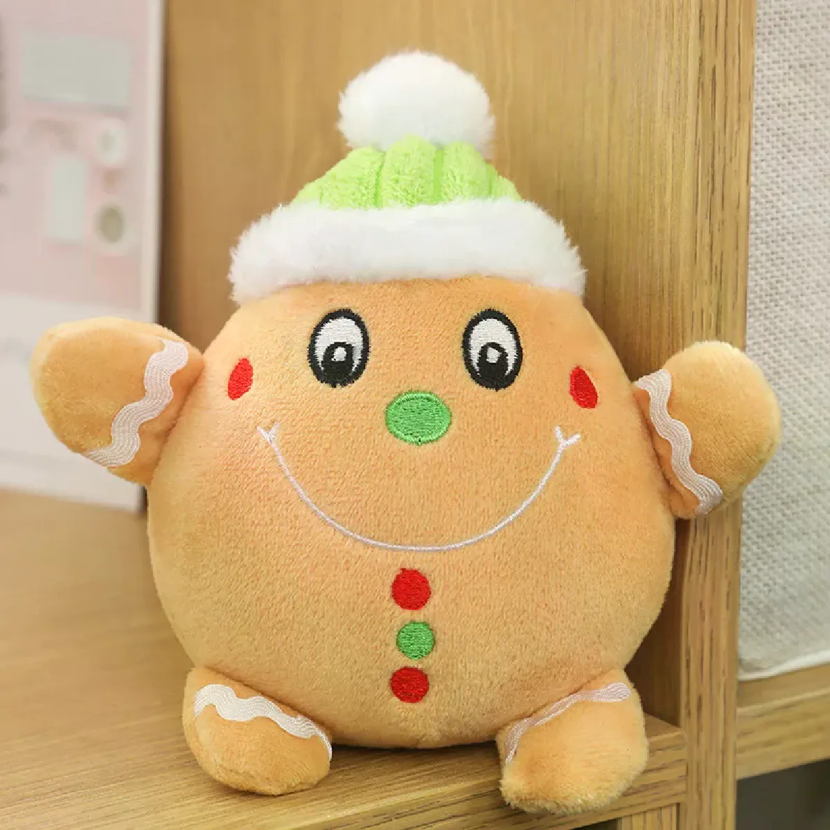 Comparer les prix de Jouet amusant pour animaux de compagnie en velours côtelé en forme d'âne, jouet couineur pour chiot, jouet molaire en peluche, accessoire de dressage pour chien~00081