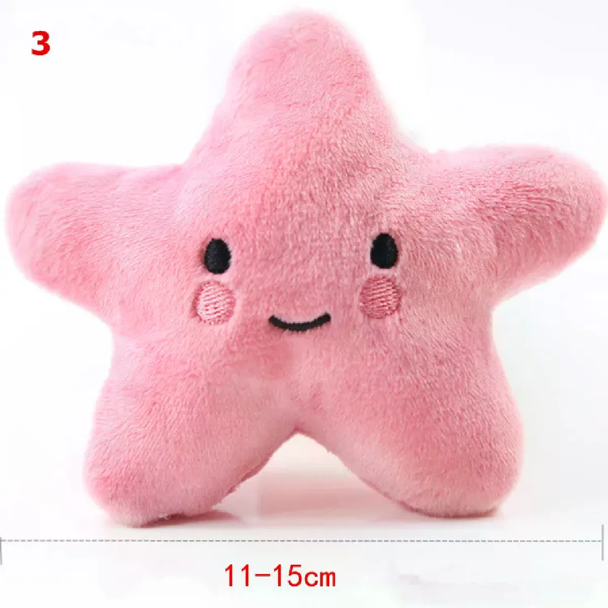 Meilleurs prix pour 1Pc Jouets pour animaux de compagnie Fruits Animaux Dessin animé Chien Jouets en peluche Jouets pour animaux de compagnie grinçants Mignon Peluche Chien Puzzle Chat Jouet grinçant Jouet couineur~01922