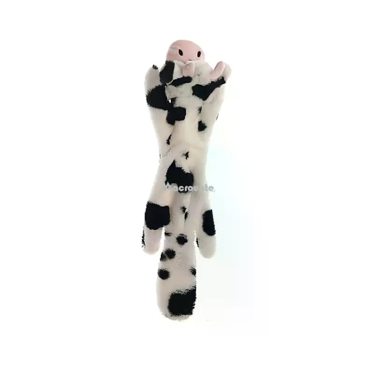 Letter54 Peluche Kawaii Mignons Animaux En Peluche Poupées En Peluc Poupees En Peluche Pur Coton Oreillers Moelleux Decorations De Voiture Jou Am
