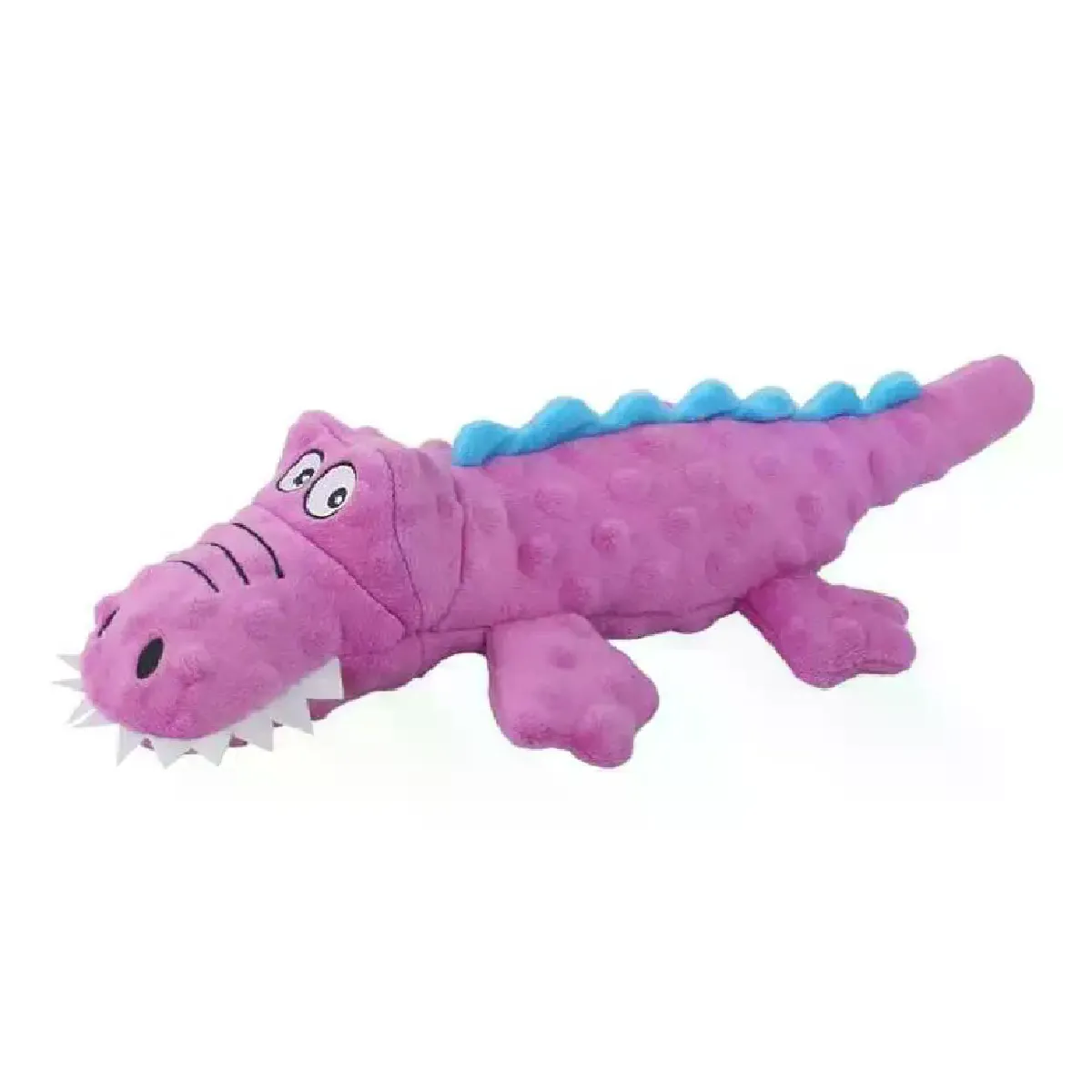 Meilleurs prix pour Jouet en peluche pour chien, son, pieuvre, forme animale, jouet interactif pour chien, nettoyage des dents, anneau de dentition, fournitures pour animaux de compagnie pour petits, moyens et grands chiens~00626