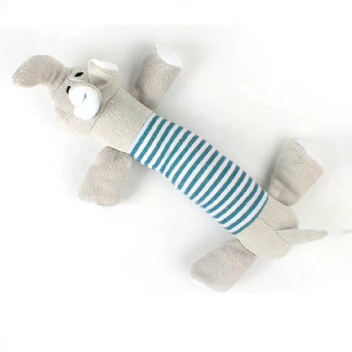 Comparer les prix de Jouets amusants pour chiens, tongs en peluche, mordillent la patte de poulet en forme de chaussure, pour petits et moyens chiens, entraînement en extérieur, chat, soulage l'anxiété~01997