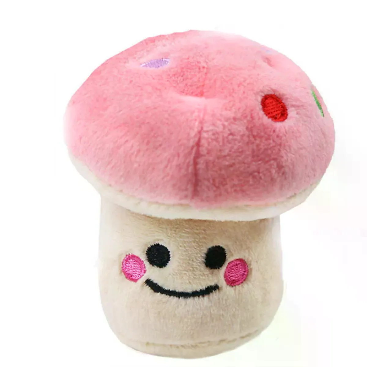 Meilleurs prix pour Jouets couineurs en peluche pour chiots de petite et moyenne taille, jouets à mâcher agressifs pour animaux de compagnie, produits pour chats, accessoires pour chiots~00266