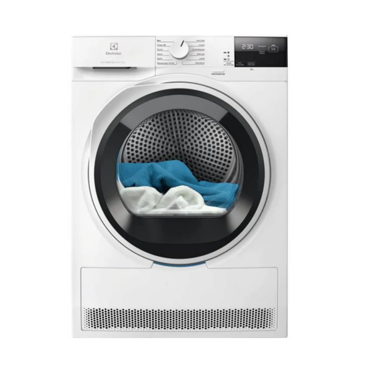 Electrolux Sã¿che linge ew6hi6284bn ew6hi6284bn - vue 6