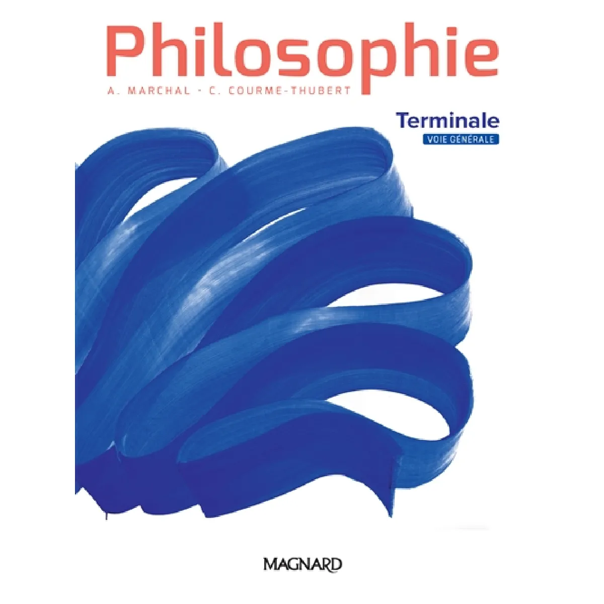 Philosophie terminale voie générale