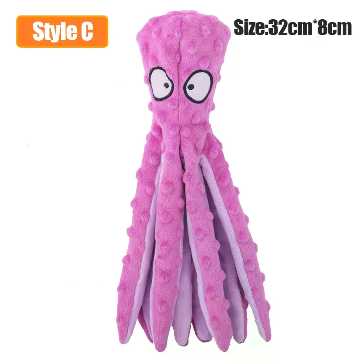 Meilleurs prix pour Jouet amusant pour animaux de compagnie en forme d'âne, jouet à mâcher interactif en plein air, fournitures de dressage pour chiens, jouet couineur, jouet en peluche à mâcher en os~01042