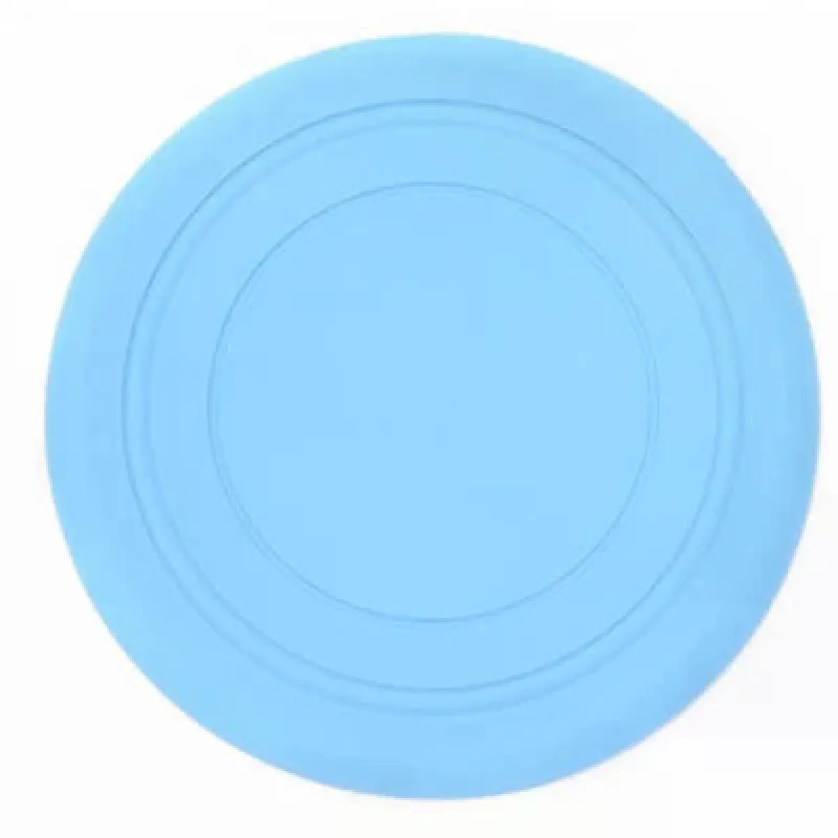 Comparer les prix de 1 jouet amusant en silicone pour chien et chat, soucoupe volante, résistant à la mastication, entraînement interactif pour chiots, fournitures pour animaux de compagnie~00414