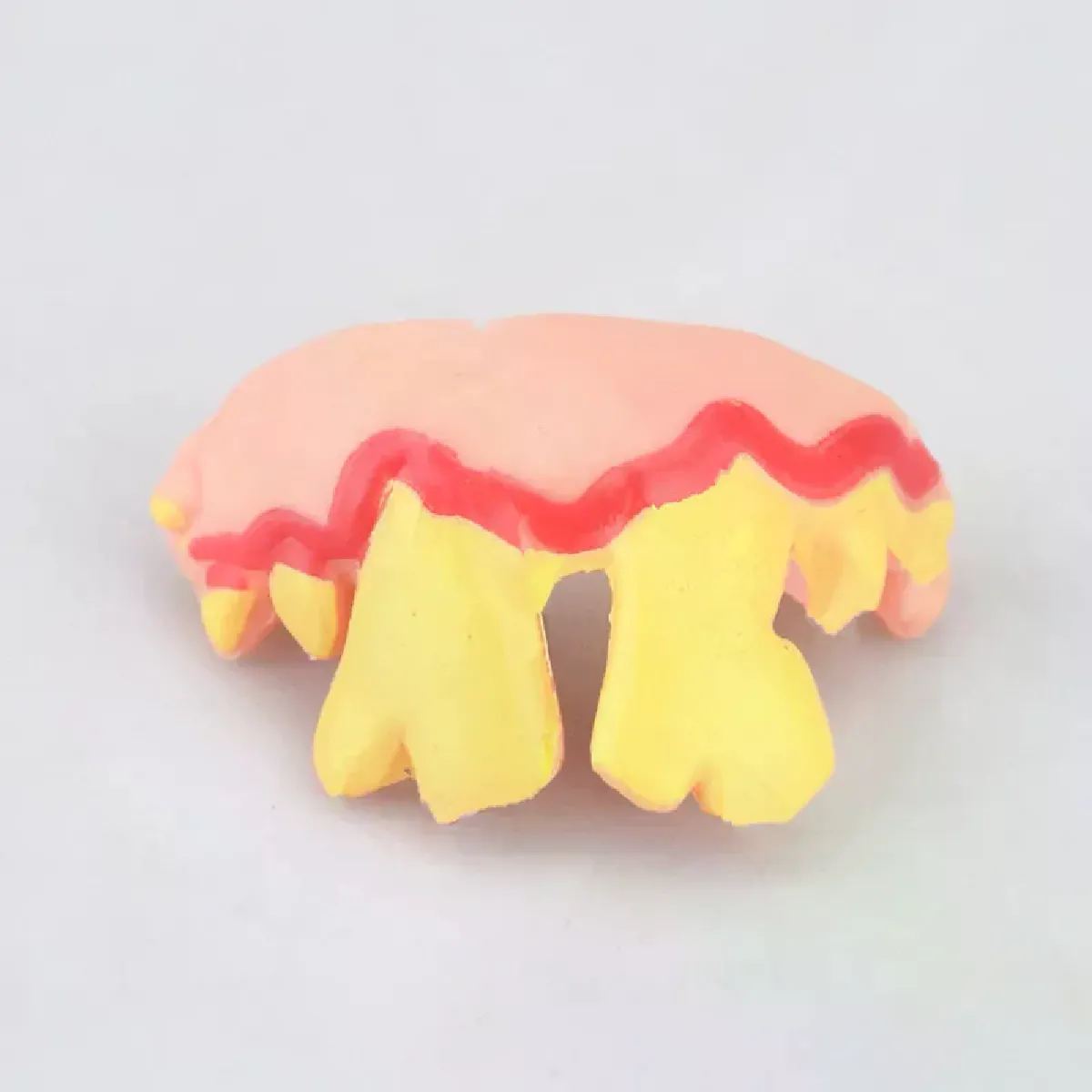 Meilleurs prix pour Fausses dents pour chien, prothèses dentaires amusantes, articles de décoration pour animaux de compagnie, cosplay d'Halloween, jouets pour humains et vampires, prothèses dentaires amusantes et astucieuses~00974