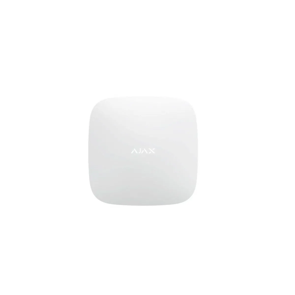 AJAX HUB24GW - vue 2