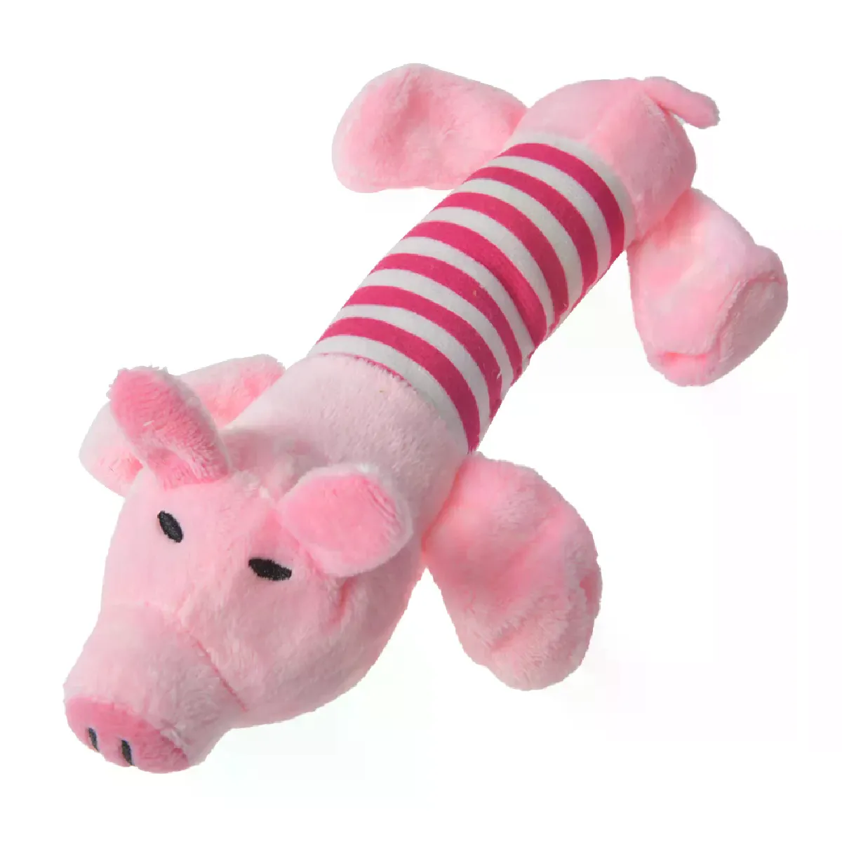 Meilleurs prix pour 1PC Chats et Chiens Animaux Peluche Dinosaure Jouets Interactifs Chien Jouets Peluche Animaux Fournitures~00536