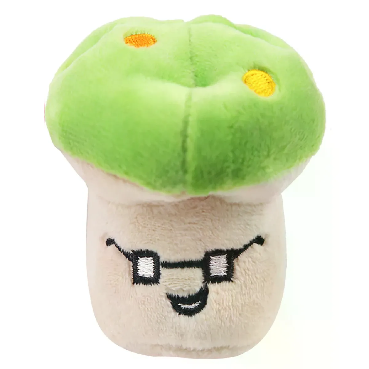 Comparer les prix de Animaux Dessin animé Chien Jouets en peluche Jouets pour animaux de compagnie grinçants Mignon en peluche Chien Puzzle Chat Jouet grinçant Jouet pour animaux de compagnie grinçant~01744