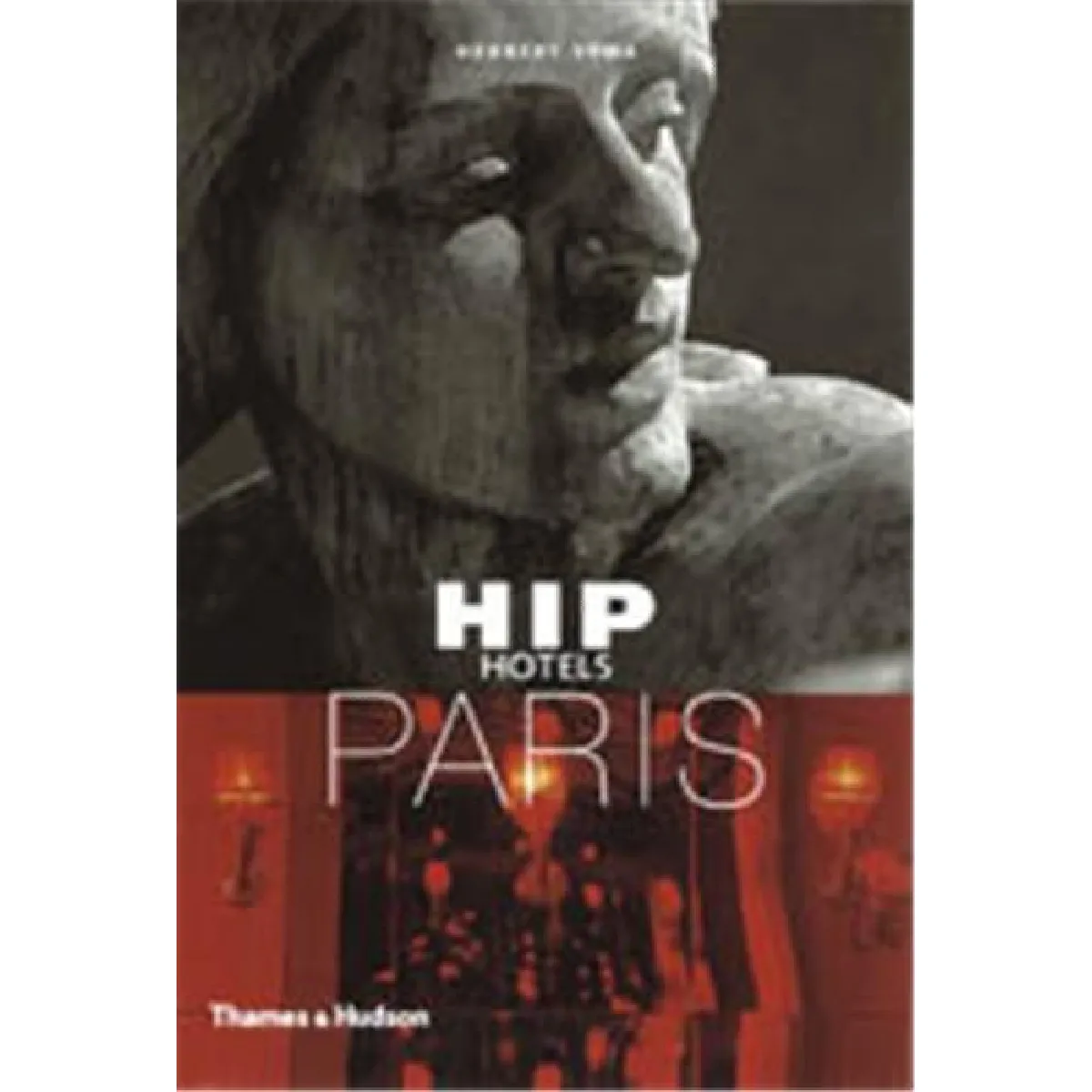 "Hip Hotels Paris"