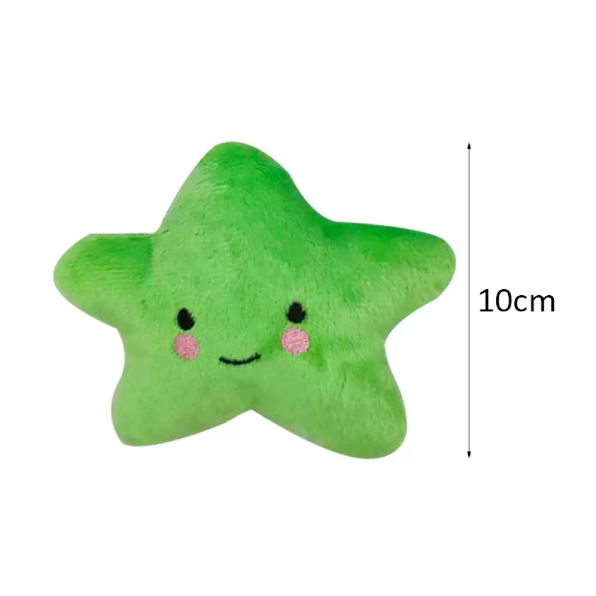 Meilleurs prix pour Jouet couineur pour chiot et chat, résistant aux morsures, à mâcher, pour petits chiens, animaux en forme de mascotte, accessoires pour chiens~00706