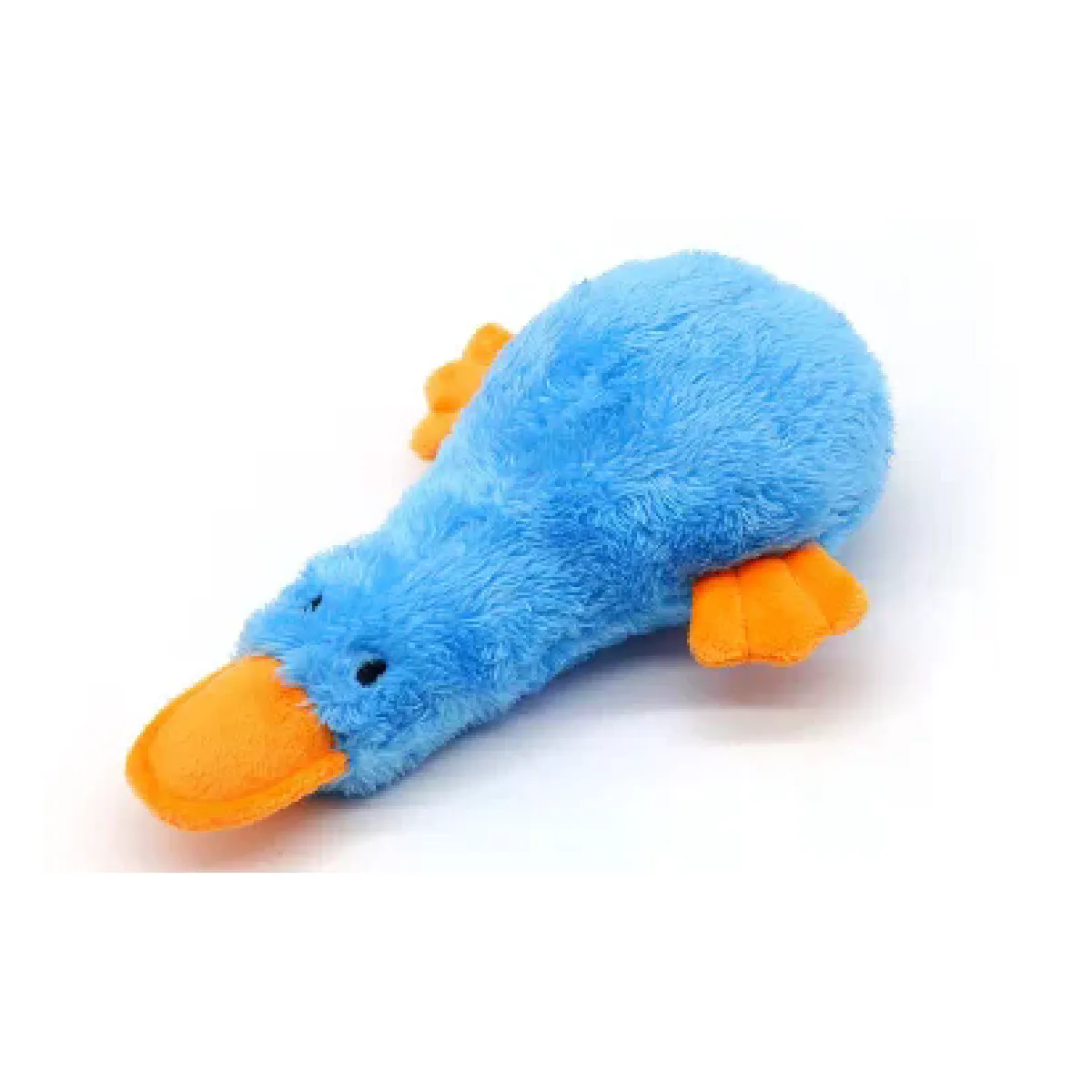 Meilleurs prix pour Jouet en peluche mignon de canard sonore animal en peluche couineur jouet de chien couineur nettoyage des dents chien jouets de corde à mâcher jouets de chat en peluche drôles~01219