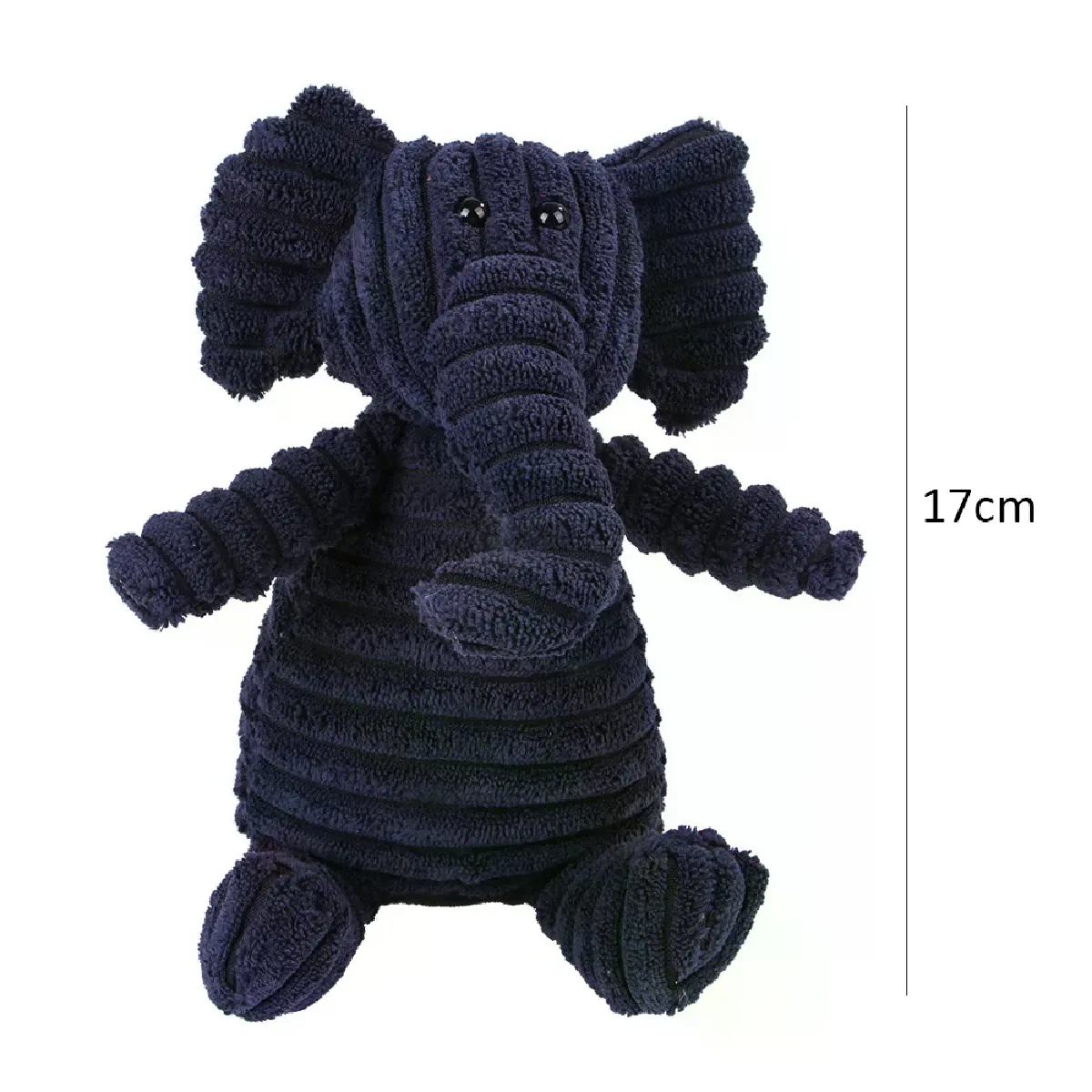 Meilleurs prix pour Jouets pour chiens en velours côtelé pour petits et grands chiens, jouets couineurs en peluche pour chiens, jouets à mâcher pour chiots, jouets pour chiens résistants aux morsures~00301