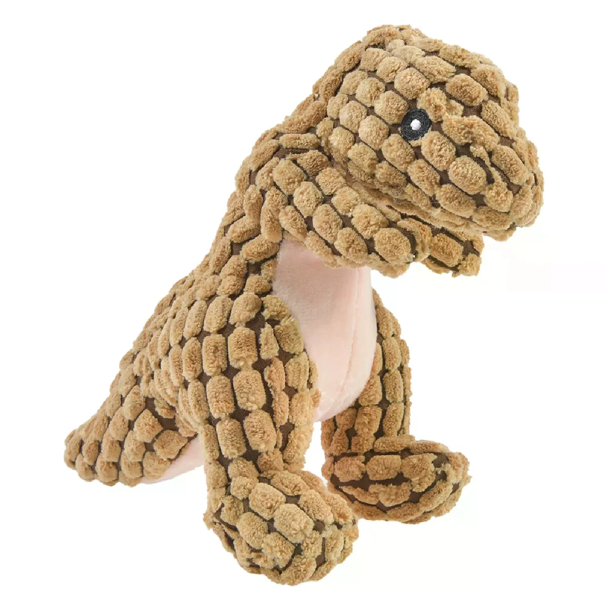 Comparer les prix de Jouets en peluche dinosaures pour chats et chiens, jouets interactifs pour chiens, fournitures pour animaux de compagnie, jouets pour petits chiens~00865