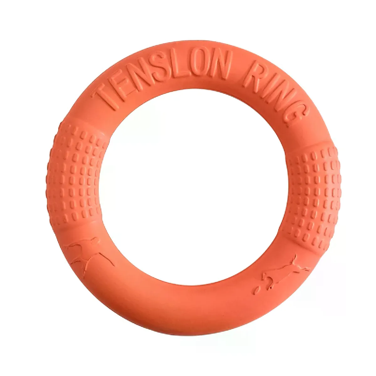 Comparer les prix de Jouets pour chiens, disques volants pour animaux de compagnie, anneau de dressage pour chiens en EVA, résistant aux tractions, jouets flottants pour chiots, jouet interactif à mordre~00988