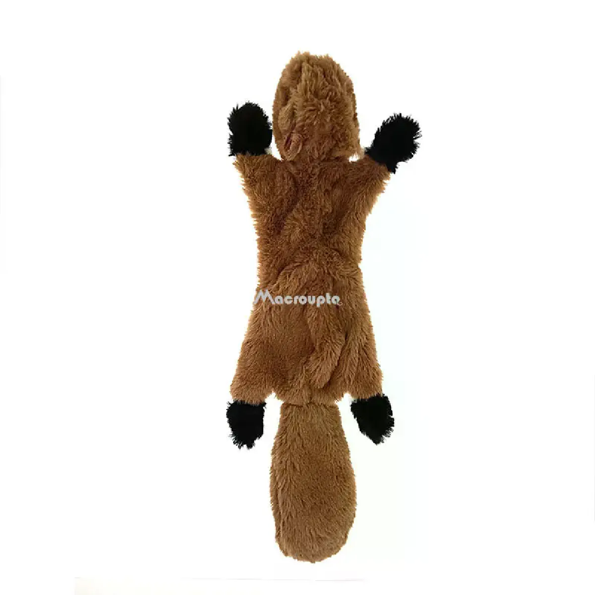 Meilleurs prix pour 2023 Nouveaux jouets en peluche mignons couineurs Animal Loup Lapin Peluche Chien Mord sifflement couineur mettant en vedette Jouets pour chiens écureuil~00492