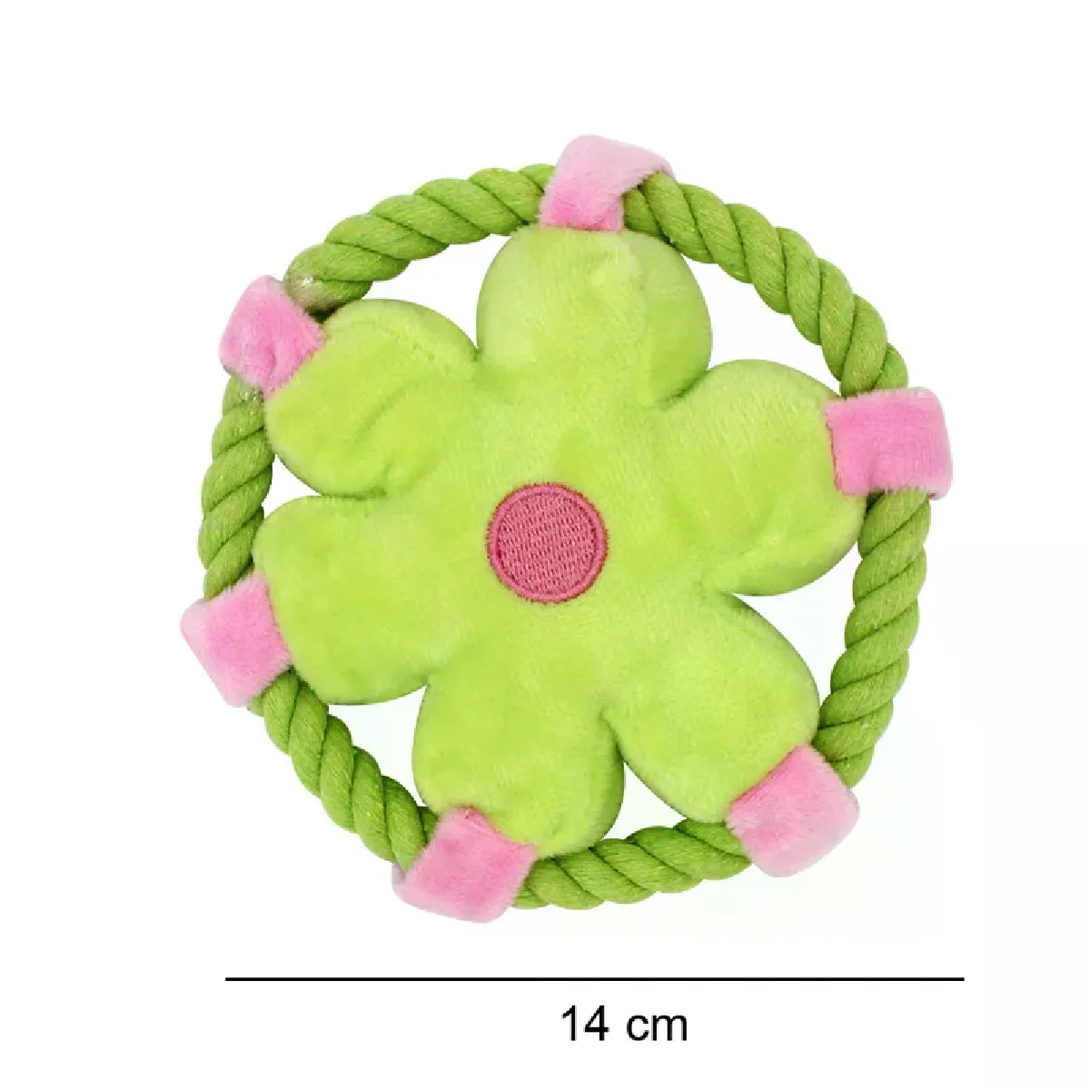 Comparer les prix de Jouets amusants pour animaux de compagnie, jouets à mâcher pour chien, couineur pour chiot, molaire, jouet interactif pour chien, accessoires de dressage~00292