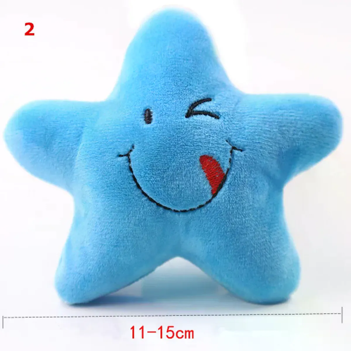 Meilleurs prix pour 1Pc Jouets pour animaux de compagnie Fruits Animaux Dessin animé Chien Jouets en peluche Jouets pour animaux de compagnie grinçants Mignon Peluche Chien Puzzle Chat Jouet grinçant Jouet couineur~01921