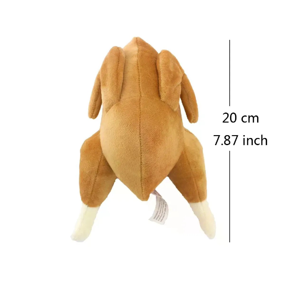 Meilleurs prix pour Jouet en peluche amusant pour chien, jouet couineur en forme de bouteille de bière, jouet à mâcher résistant aux morsures, jouet interactif pour animaux de compagnie~01243