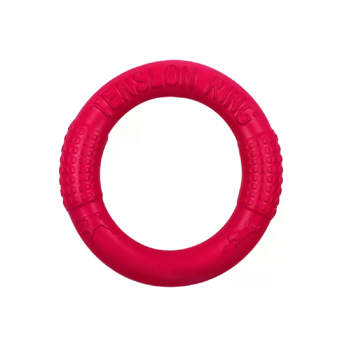 Comparer les prix de Disques volants pour chiens, anneau de dressage pour chiens, jouet flottant résistant aux morsures, jeu interactif d'extérieur pour chiots, livraison de produits~01992